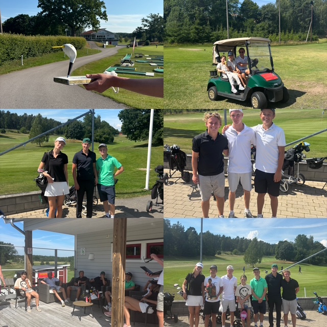 Bilder Kallviks Masters 2025 2