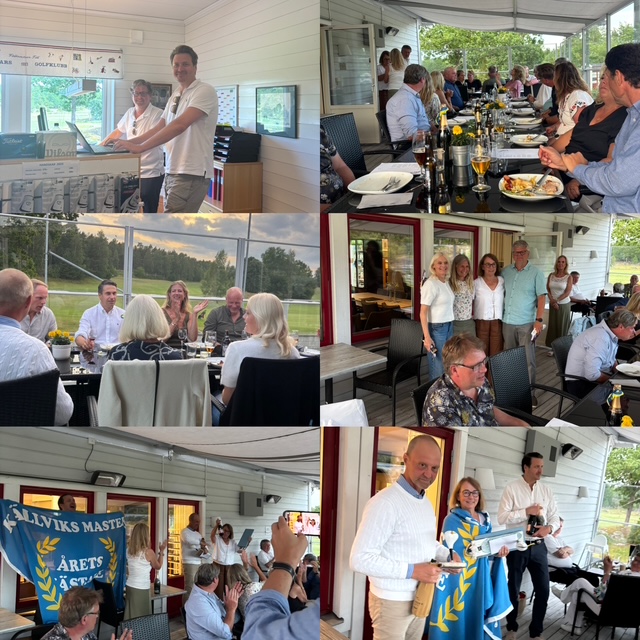 Bilder Kallviks Masters 2025 3